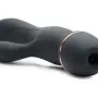 Shegasm Supreme 3 in 1 Silicone Suction Rabbit Vibe