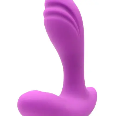 10x G-Pearl G-Spot Stimulator With Moving Beads