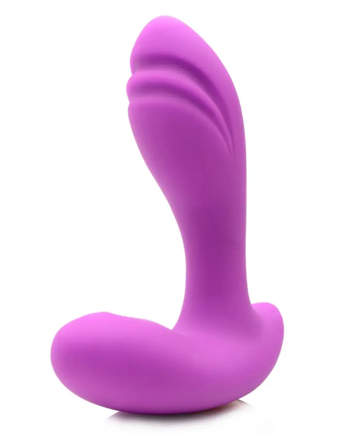 10x G-Pearl G-Spot Stimulator With Moving Beads