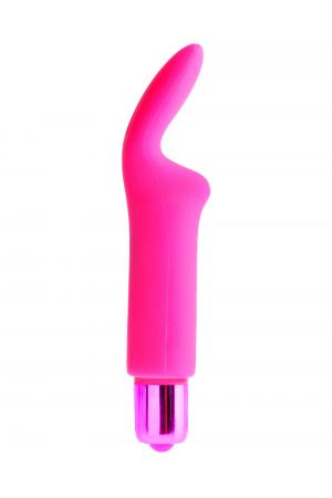 Silicone Fun Vibe - Pink