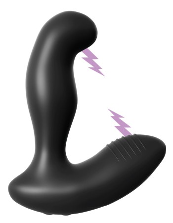 Electro Stim Prostate Vibe