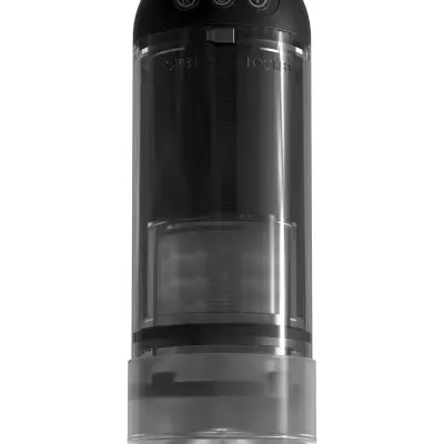 Extender Pro Vibrating Penis Pump