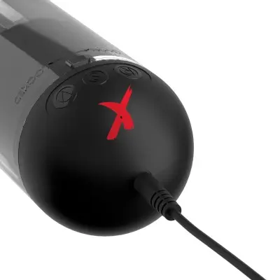 Extender Pro Vibrating Penis Pump