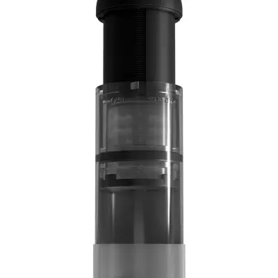 Extender Pro Vibrating Penis Pump