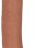7 Inch Slim Dong With Balls - Vanilla