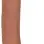 7 Inch Slim Dong With Balls - Vanilla
