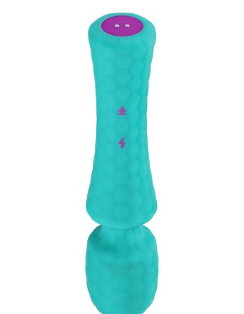 Ultra Wand - Turquoise