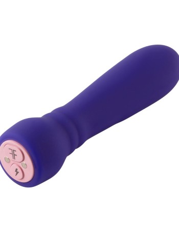 Booster Bullet - Purple