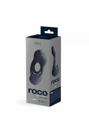 Roco Rechargeable Dual C-Ring