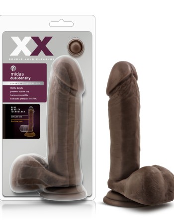 Xx - Midas - Chocolate