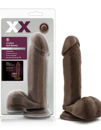 Xx - Midas - Chocolate