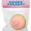Boob Squishy 3.63 Inches - Vanilla Scented