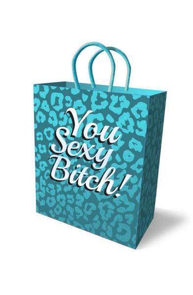 You Sexy Bitch Gift Bag