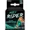 Wet Rider - Extra Lubricated Condoms - 3 Pack