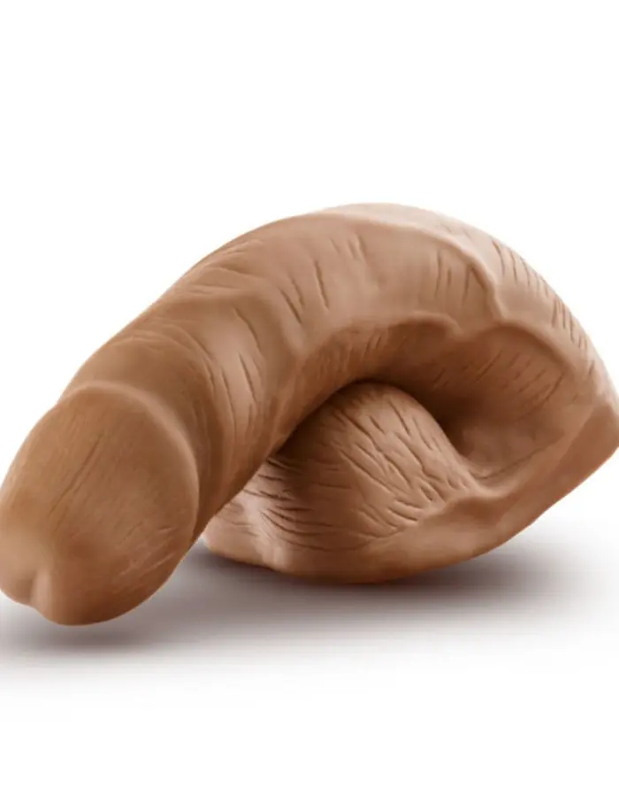 Performance - 5 Inch Packer - Mocha