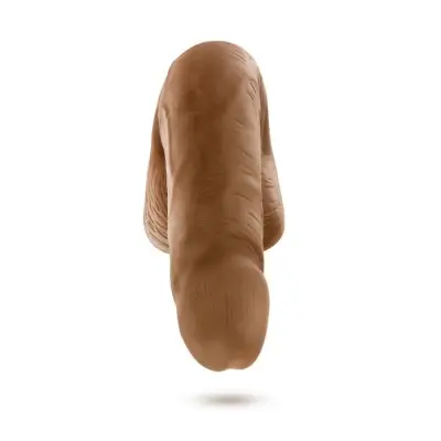 Performance - 5 Inch Packer - Mocha