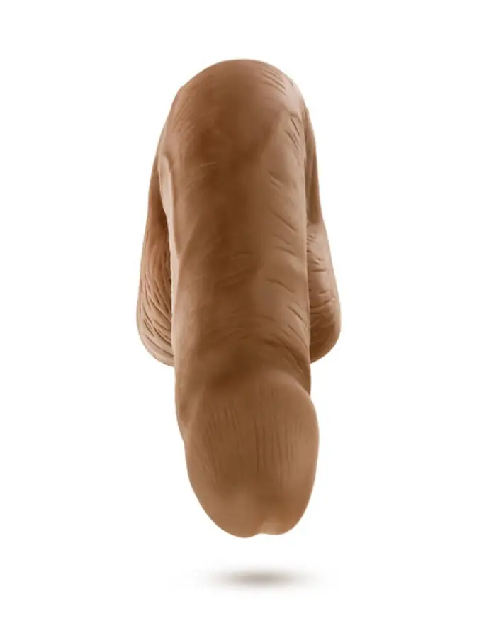 Performance - 5 Inch Packer - Mocha