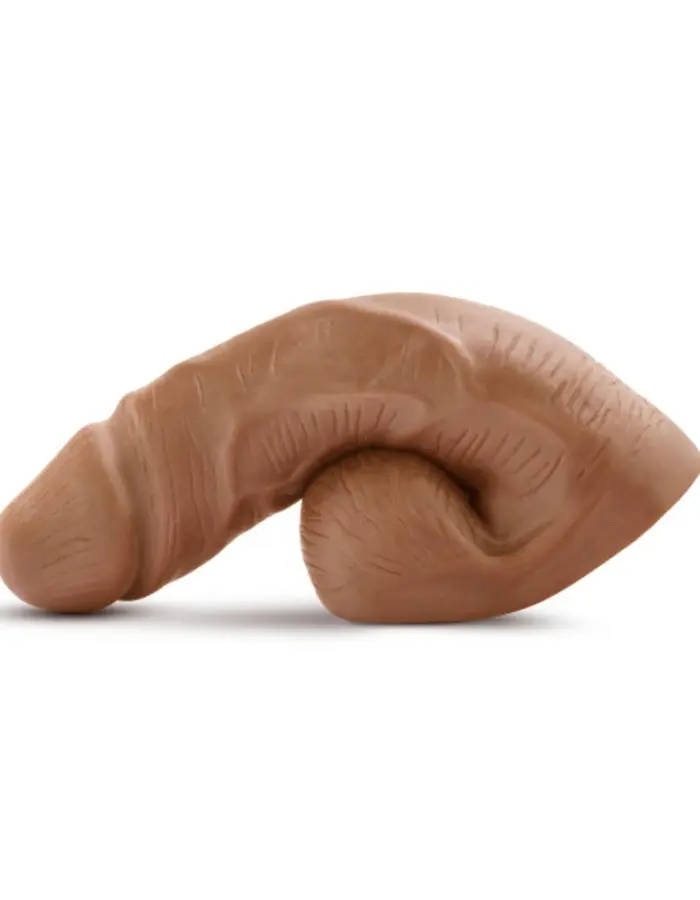 Performance - 5 Inch Packer - Mocha