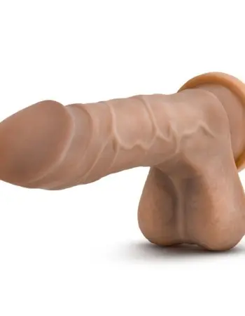 Au Naturel - Mister Perfect - Mocha