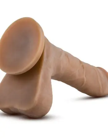 Au Naturel - Mister Perfect - Mocha