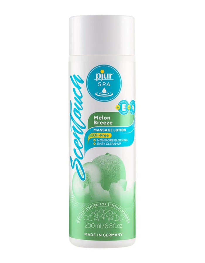 Pjur Spa Scentouch 200ml - Melon Breeze