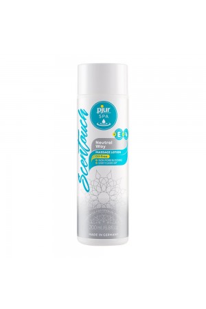 Pjur Spa Scentouch 200ml - Neutral Way