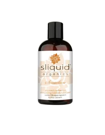 Organics Sensation - 8.5 Fl. Oz. (251 ml)