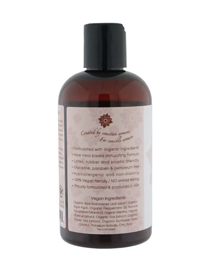 Organics Sensation - 8.5 Fl. Oz. (251 ml)