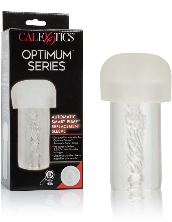 Optimum Series Automatic Smart Pump Replacement Sleeve