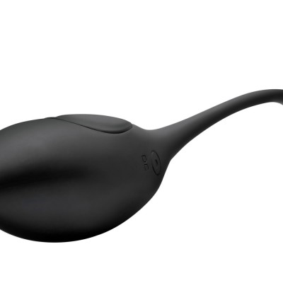 Silicone Vibrating Egg With Remote Control