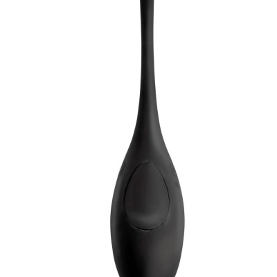 Silicone Vibrating Egg With Remote Control