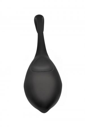 Silicone Vibrating Egg With Remote Control