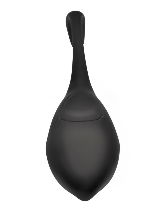 Silicone Vibrating Egg With Remote Control