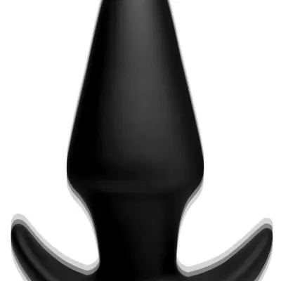 Thump It Large Silicone Butt Plug