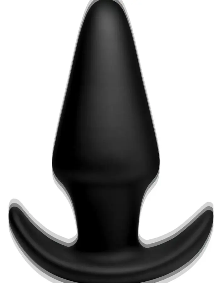 Thump It Large Silicone Butt Plug