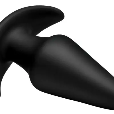 Thump It Large Silicone Butt Plug