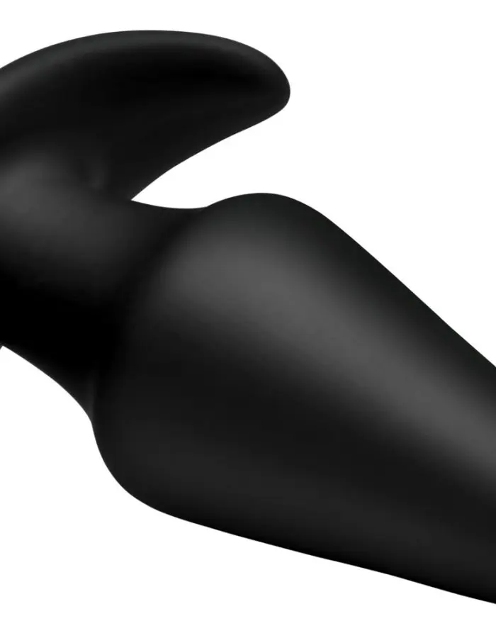 Thump It Large Silicone Butt Plug