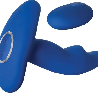 The Great Prostate