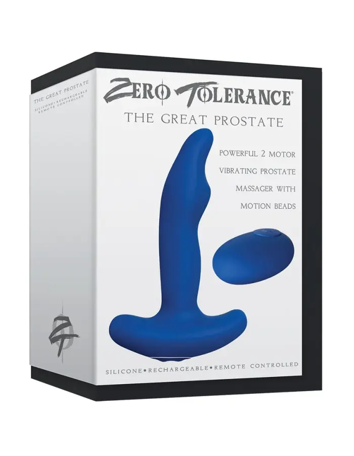 The Great Prostate