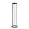 Performance - 12 Inch X 2 Inch Penis Pump Cylinder - Clear
