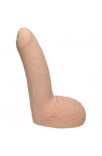 Signature Cocks - William Seed - 8 Inch Ultraskyn Cock With Removable Vac-U-Lock Suction Cup