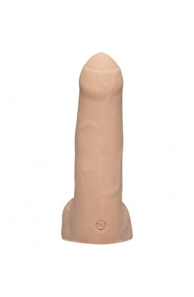 Signature Cocks - William Seed - 8 Inch Ultraskyn Cock With Removable Vac-U-Lock Suction Cup