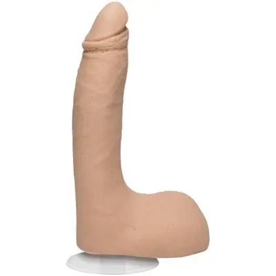 Signature Cocks - Randy - 8.5 Inch Ultraskyn Cock With Removable Vac-U-Lock Suction Cup