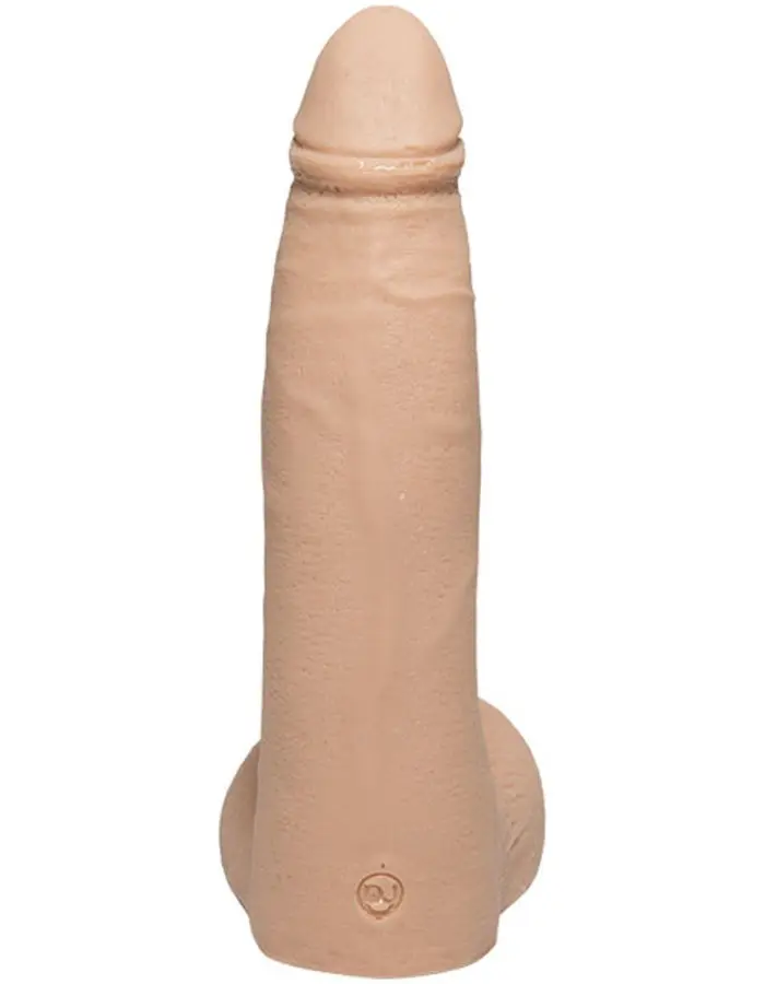 Signature Cocks - Randy - 8.5 Inch Ultraskyn Cock With Removable Vac-U-Lock Suction Cup