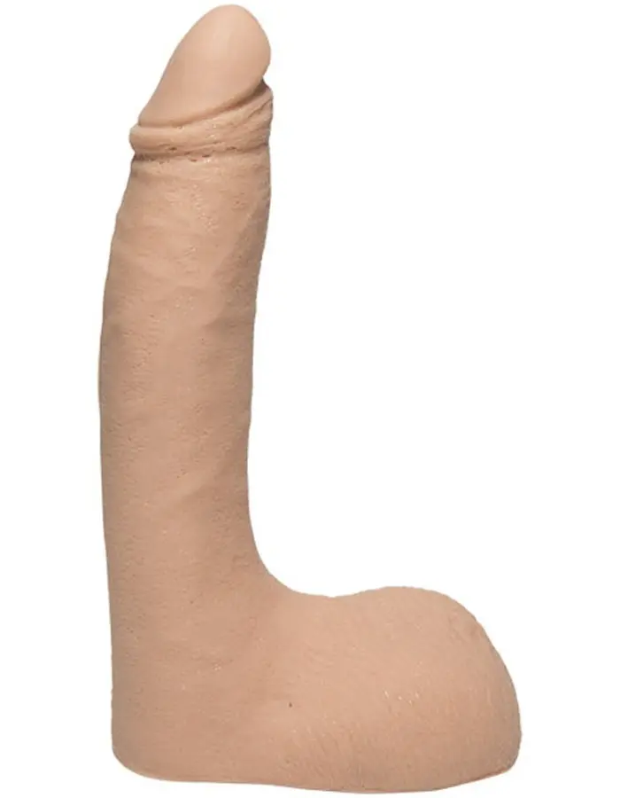 Signature Cocks - Randy - 8.5 Inch Ultraskyn Cock With Removable Vac-U-Lock Suction Cup