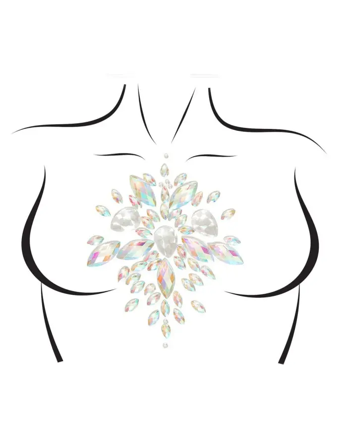 Celestial Jewels Sticker