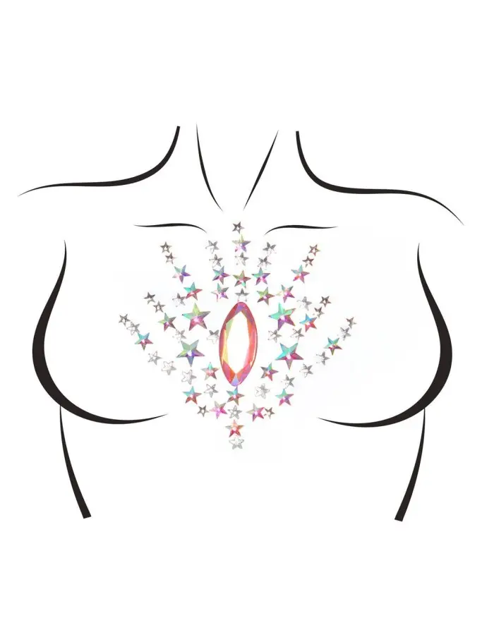 Juniper Jewels Sticker