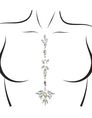 Jade Jewels Sticker