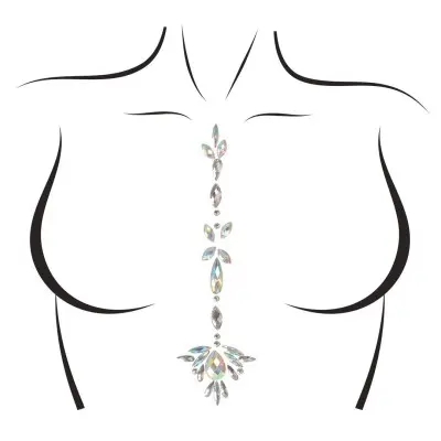Jade Jewels Sticker