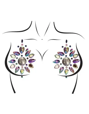 Ocean Jewels Sticker